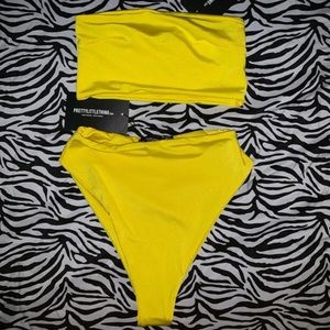 Pretty Little Thing Bikini
